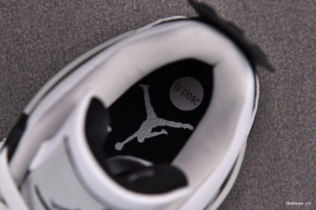 JORDAN MILITARY 4 BLACK DH6927-111 RETRO 0309